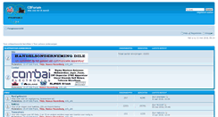 Desktop Screenshot of cbforum.info